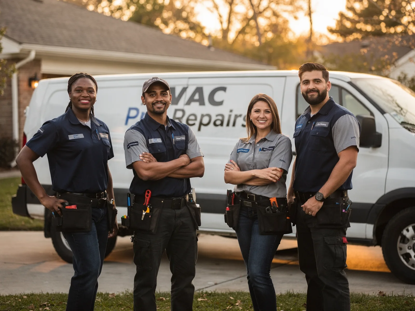 Heat Pump Repair company in Emmaus, PA