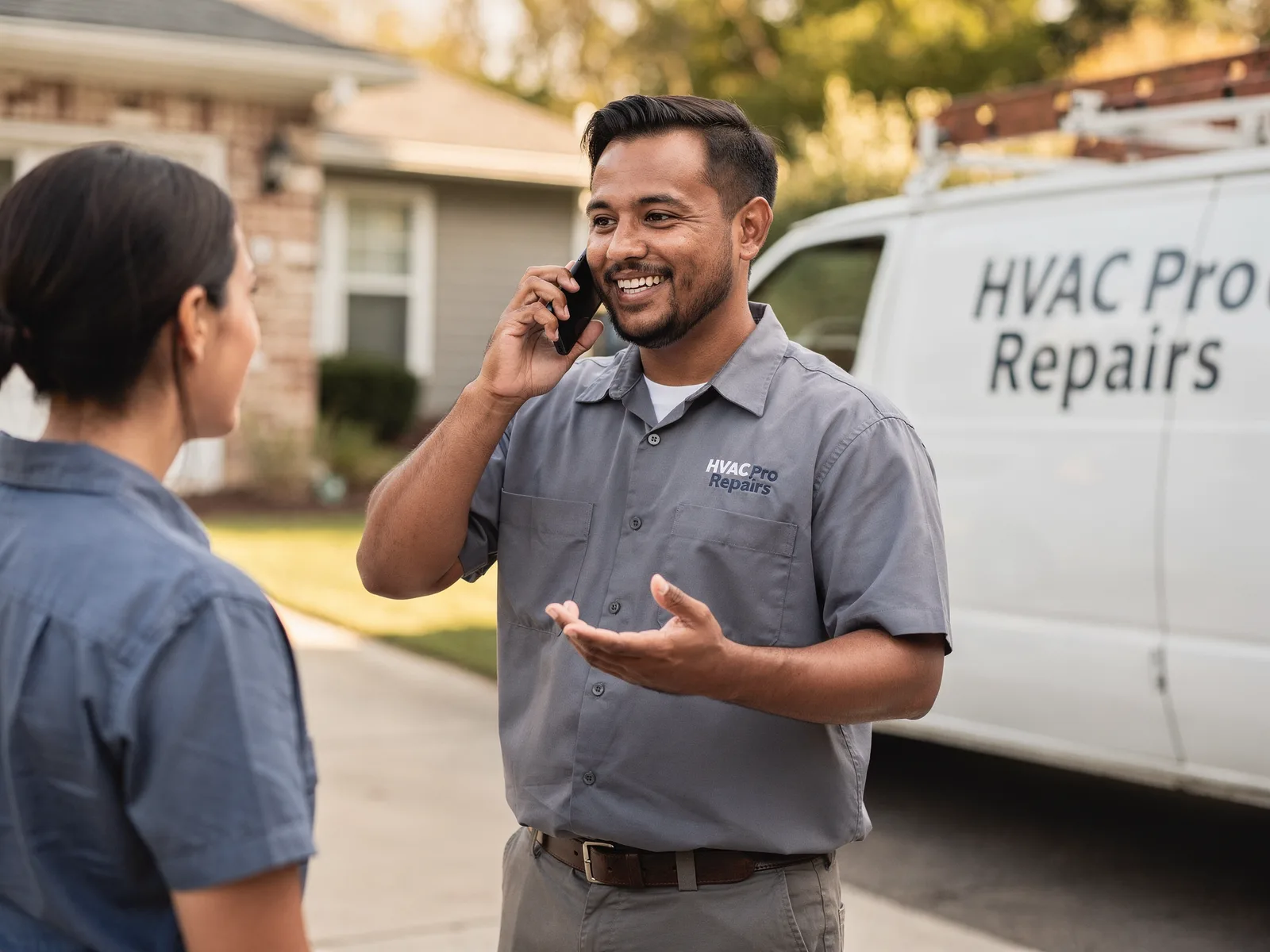 Heat Pump Repair Emmaus, PA FAQs
